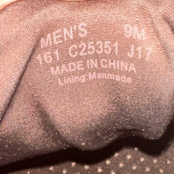 Cole Haan Size 9 - Picture 6 of 7